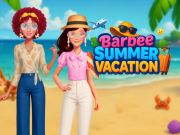 ゲームバービーの夏休みオンライン