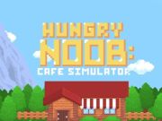 ゲーム空腹のヌーブカフェシミュレーターオンライン
