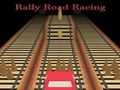 ゲームラリーロードレース オンライン