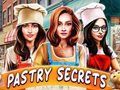 ゲームペストリーの秘密 オンライン