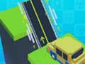 ゲームビルドマスター: ブリッジレース オンライン