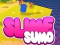 ゲーム相撲スライム 3D オンライン