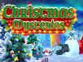 ゲームクリスマスミステリー オンライン