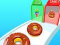 ゲームBakery Stack: 料理ゲーム オンライン