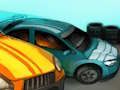 ゲーム小さな車 オンライン