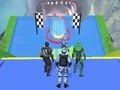 ゲームアクアマスター オンライン