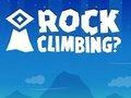 ゲームロッククライミング？ オンライン