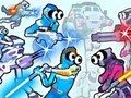 ゲーム宇宙戦争の戦場 オンライン
