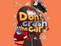 ゲーム車を衝突させないでください オンライン