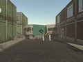 ゲームゾンビ攻撃 3D マルチプレイヤー オンライン