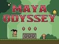 ゲームマヤ オデッセイ オンライン