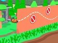 ゲームチェーンソー 3D オンライン