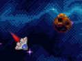 ゲームロケットを左右に並べる オンライン