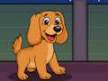 ゲーム愛らしい子犬を救出する オンライン