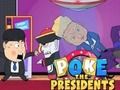 ゲーム大統領をつつく オンライン