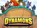 ゲームダイナモンズオンライン