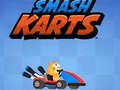 ゲームスマッシュカート オンライン