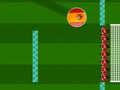 ゲームゴールフィンガーサッカー オンライン