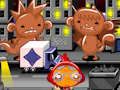 ゲームモンキーゴーハッピーステージ812 オンライン