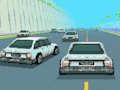 ゲームレトロレーサー3D オンライン
