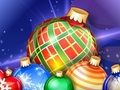 ゲーム新年の奇跡！ボールをつなげようオンライン