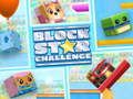 ゲームブロックスターチャレンジ オンライン