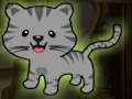 ゲームかわいいトラ猫を救出する オンライン