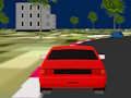 ゲームピーターズ・カー・レース オンライン