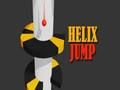 ゲームヘリックスジャンプオンライン