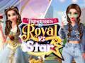 ゲームプリンセスロイヤル vs スター オンライン