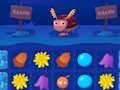 ゲーム親友のパズル オンライン