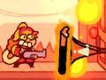 ゲーム焼け落ちる オンライン