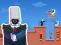 ゲームカメラマン対トイレパズルオンライン