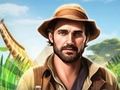 ゲームセレンゲティの秘密 オンライン
