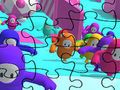 ゲームフォールガイ ノックアウト ジグソー オンライン