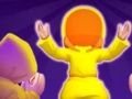 ゲーム私の不完全なカルト オンライン