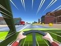 ゲームストリーム 3D での運転 オンライン