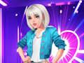 ゲームソフィア プリンセス バレンタイン パーティー オンライン