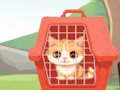 ゲーム猫を救え オンライン