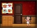 ゲームエンジェルバレンタインデーの脱出 5 オンライン