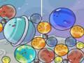 ゲーム太陽とスイカが融合 オンライン