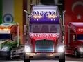 ゲーム大きなユーロトラックの運転 オンライン
