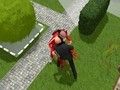 ゲームサイレントヒットマン オンライン