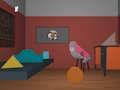 ゲーム素晴らしいデジタル サーカス ホラー エスケープ オンライン