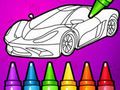 ゲーム子供のためのぬりえ オンライン