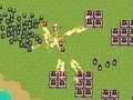 ゲームピクセルディフェンス オンライン