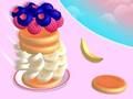 ゲームパンケーキが欲しい オンライン