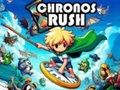 ゲームクロノスラッシュ オンライン