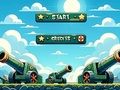 ゲームキャノンボール オンライン