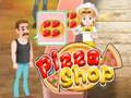 ゲームピザショップ オンライン